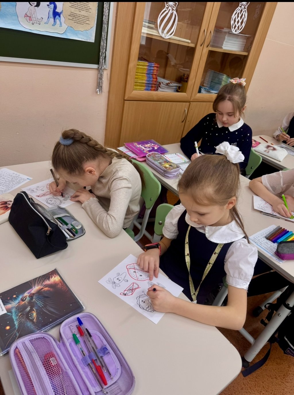 Полезные продукты.