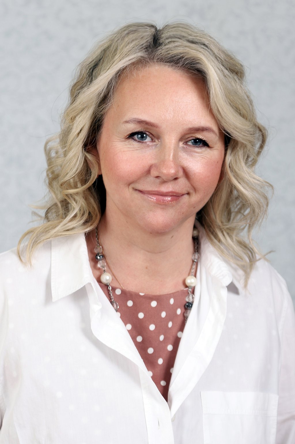 Чигрина Виолетта Дмитриевна.