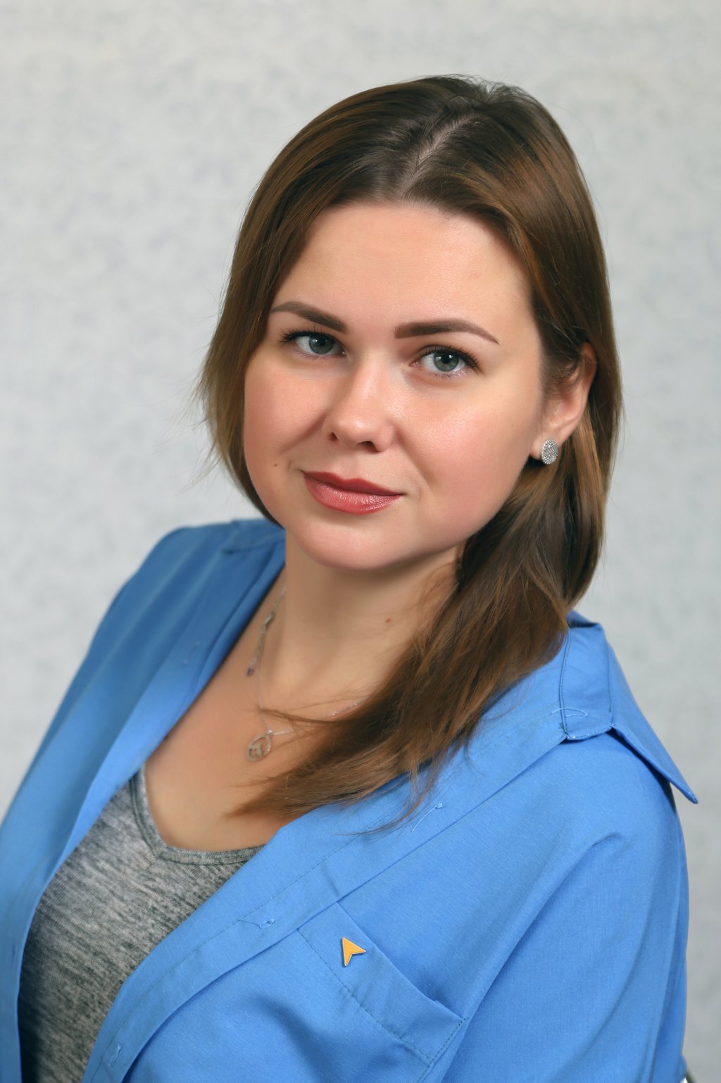 Еуст Надежда Олеговна.