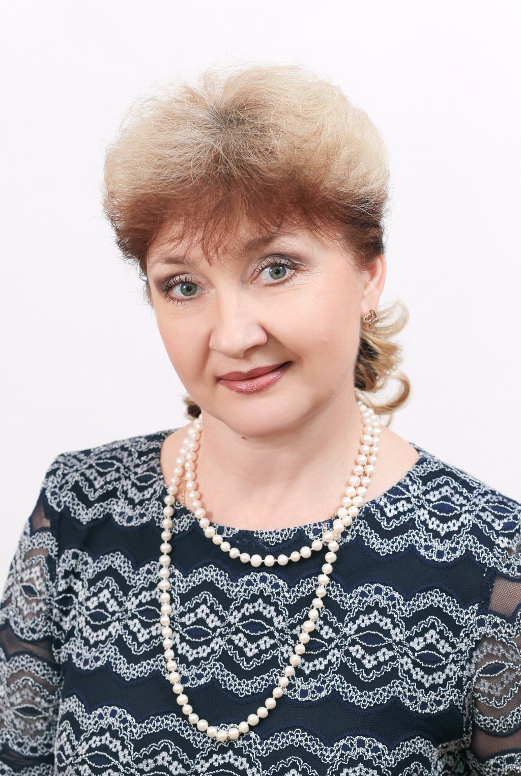 Гавшина Екатерина Анатольевна.