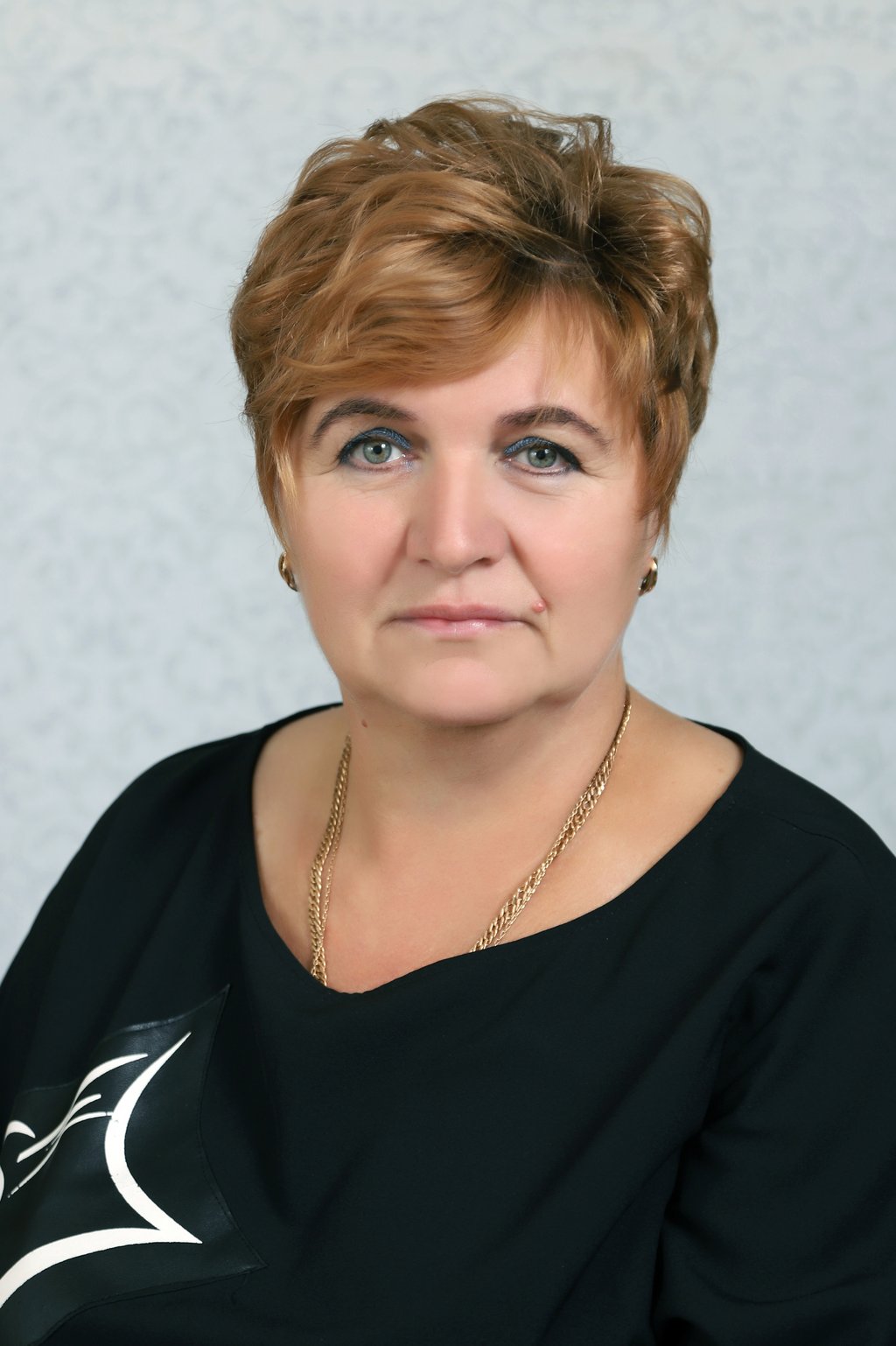 Исаева Марина Владимировна.