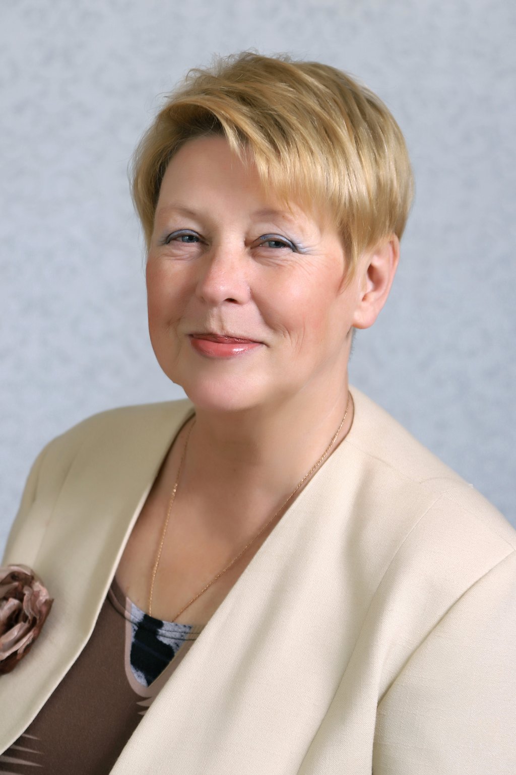 Иващенко Елена Петровна.