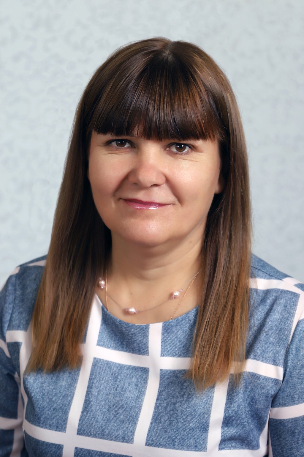 Славова Полина Георгиевна.