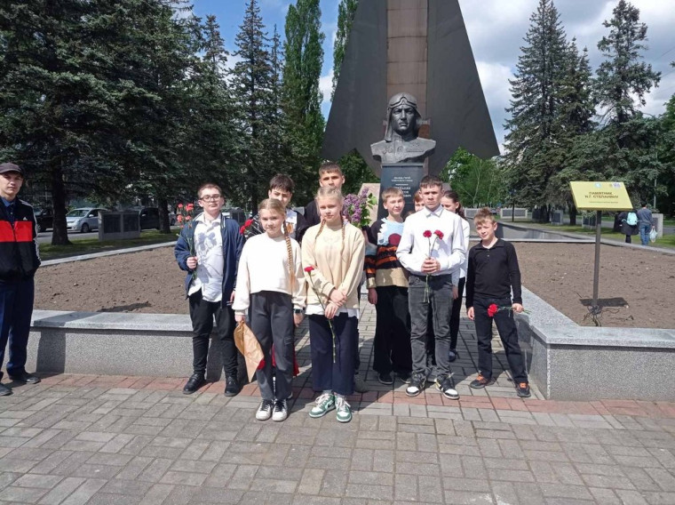 День Победы!.