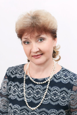 Гавшина Екатерина Анатольевна Гавшина Екатерина Анатольевна