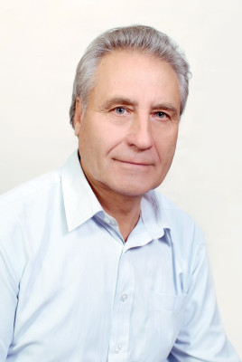 Коржавин Николай Михайлович Коржавин Николай Михайлович