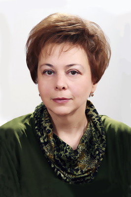 Кузнецова Татьяна Иринарховна Кузнецова Татьяна Иринарховна