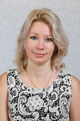 Дементьева Елена Васильевна Дементьева Елена Васильевна
